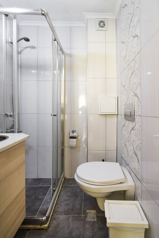 Istanbul Center Hotel