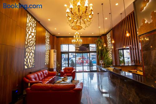 Classes Airport Hotel (41km Away From Istanbul)