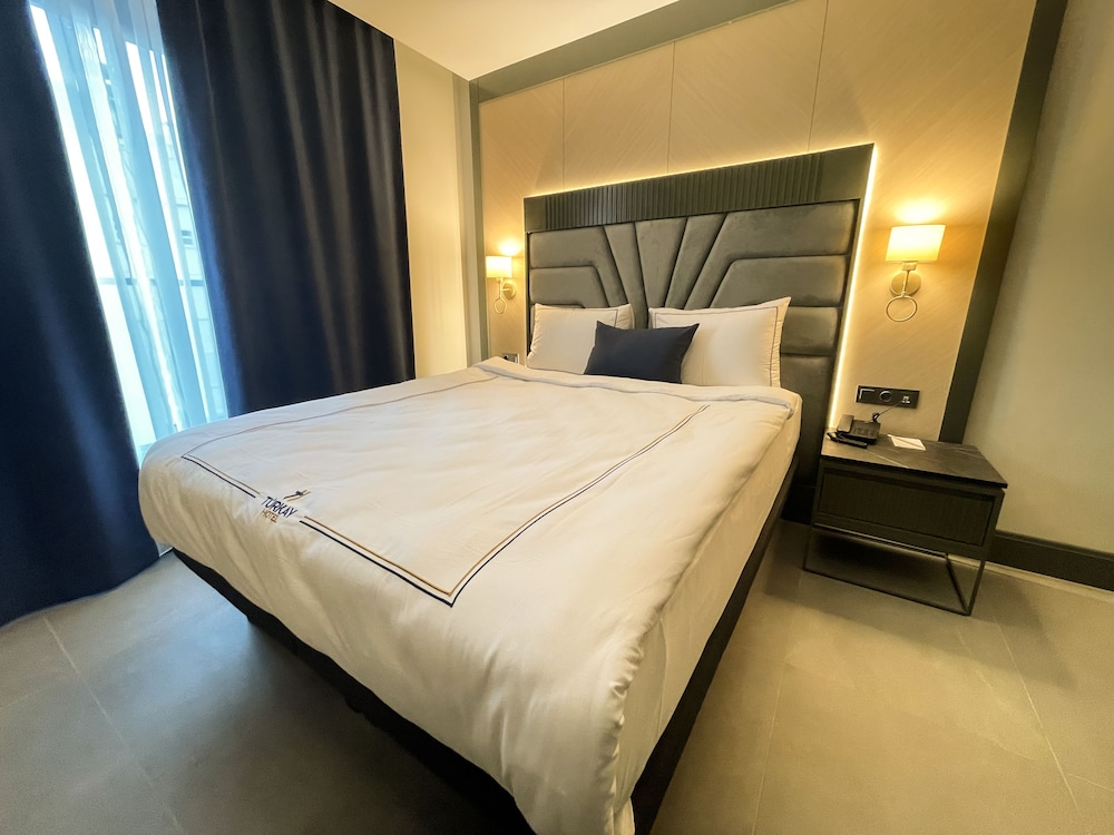 Turkay Hotel