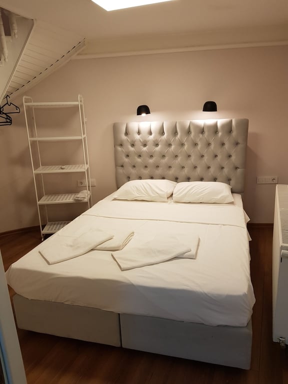 Linden Houses Apartments (No Front Desk Need To Contact Property 7 Days In Advance) (6Km Away From Istanbul Center)