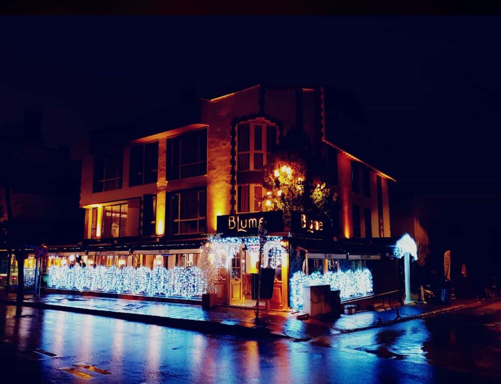 Centrum Residence