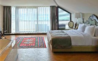 Ring Stone Hotel Old City