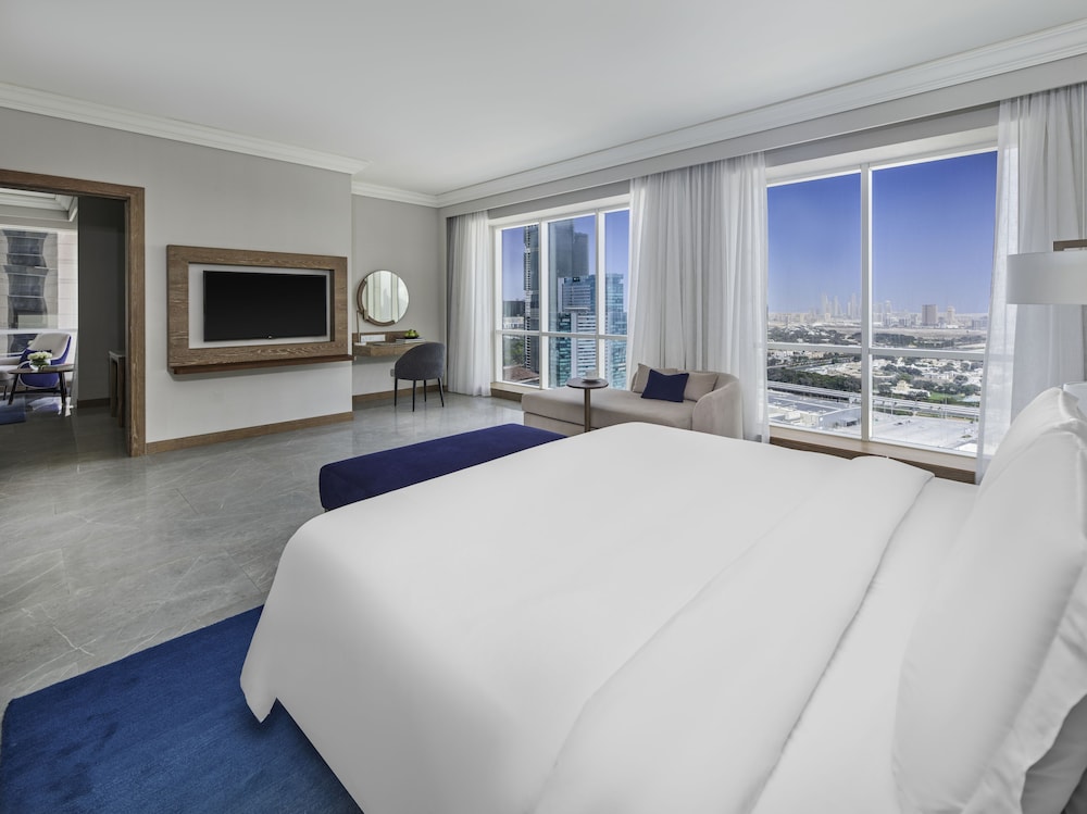 Fairmont Dubai