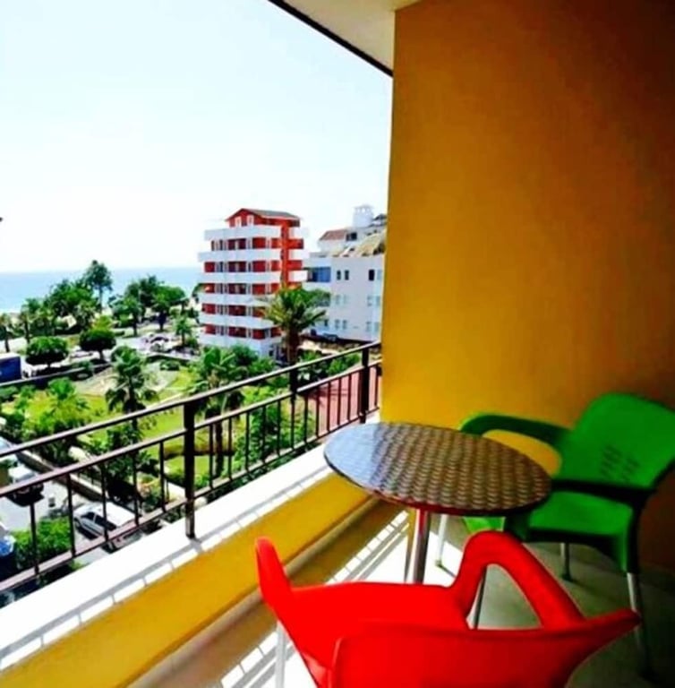 Ustun Apart Pansiyon (Limited Hours Front Desk Need To Contact Property In Advance)