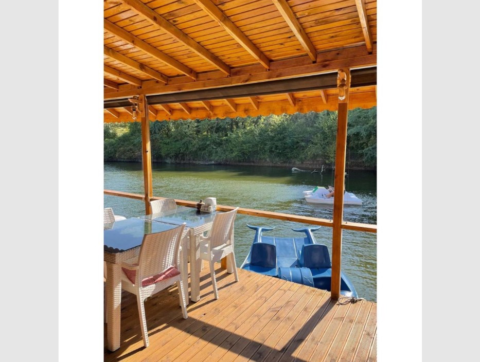 Agva Kapim Otel