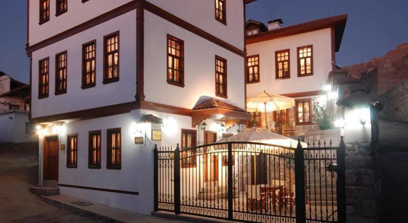 And Guest House