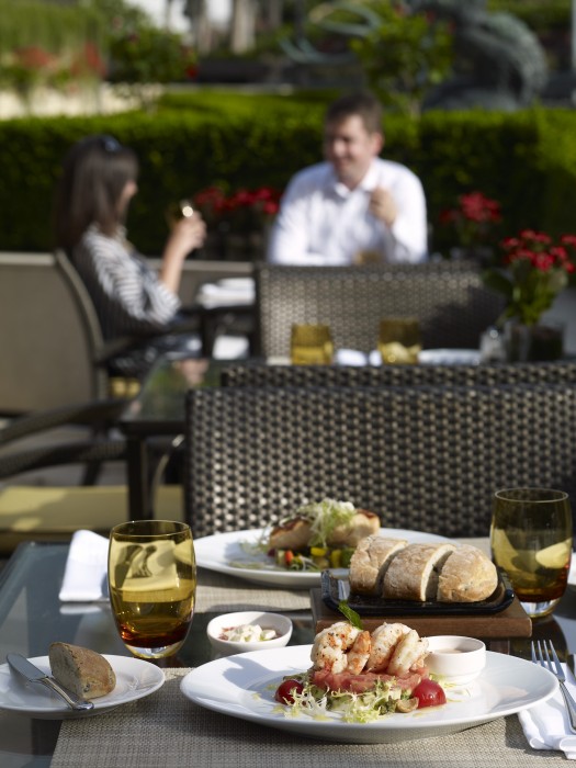 Divan Istanbul Hotel