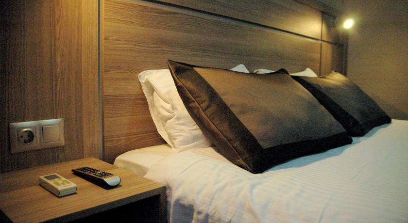 Sinem Hotel
