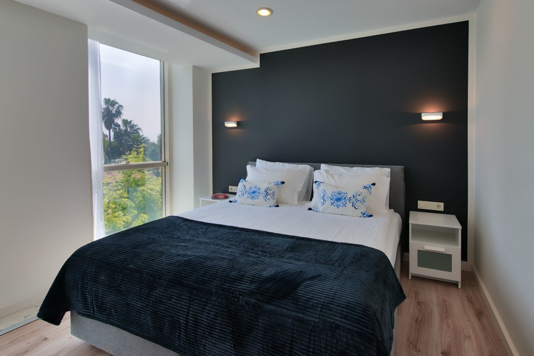 Arkk Homes Hotel