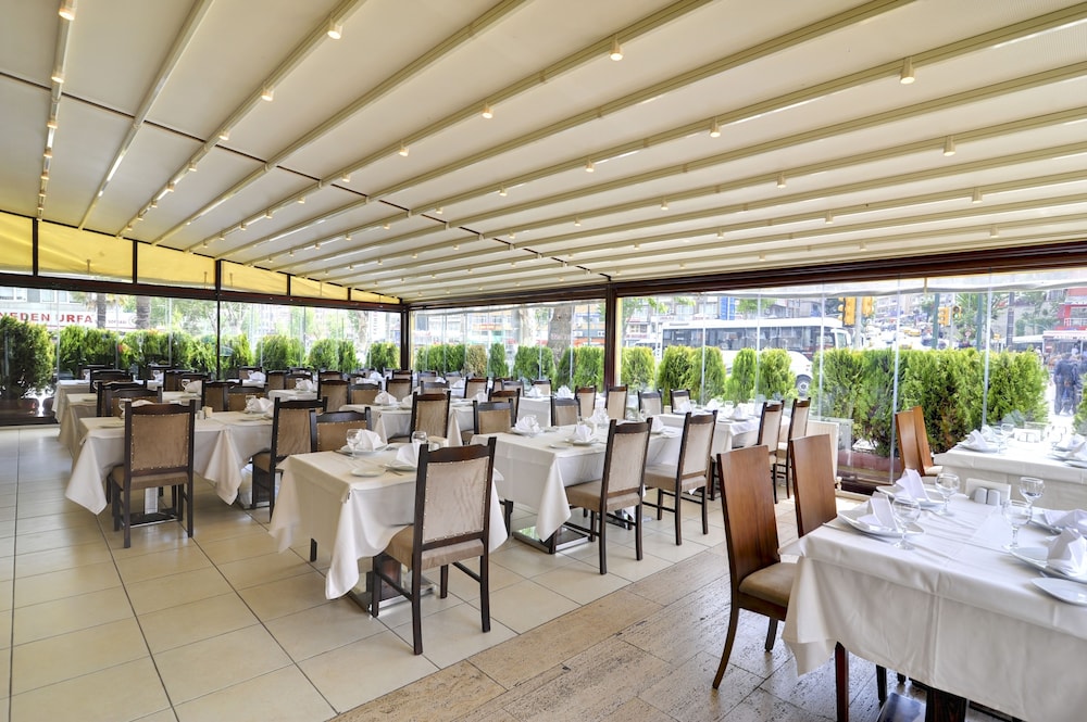 Cevdet Sunay Hotel