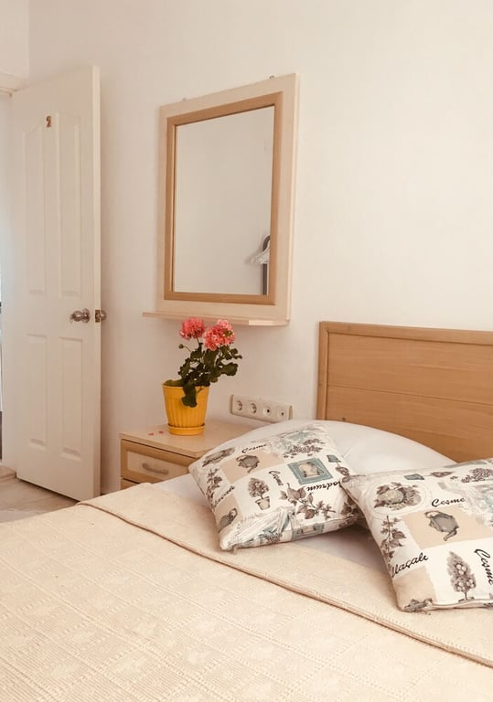 Defne Ev Hotel (The Front Desk Is Open Daily From 6 Am Midnight)