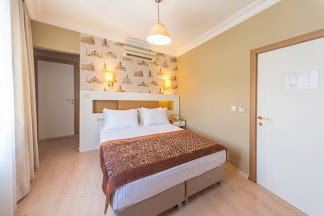 Tayahatun Hotel Istanbul