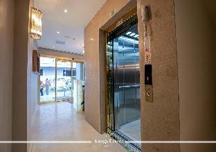 Kings Cross Hotel Istanbul (11Km Away From Istanbul)