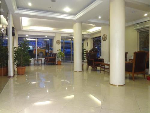 Ozilhan Hotel