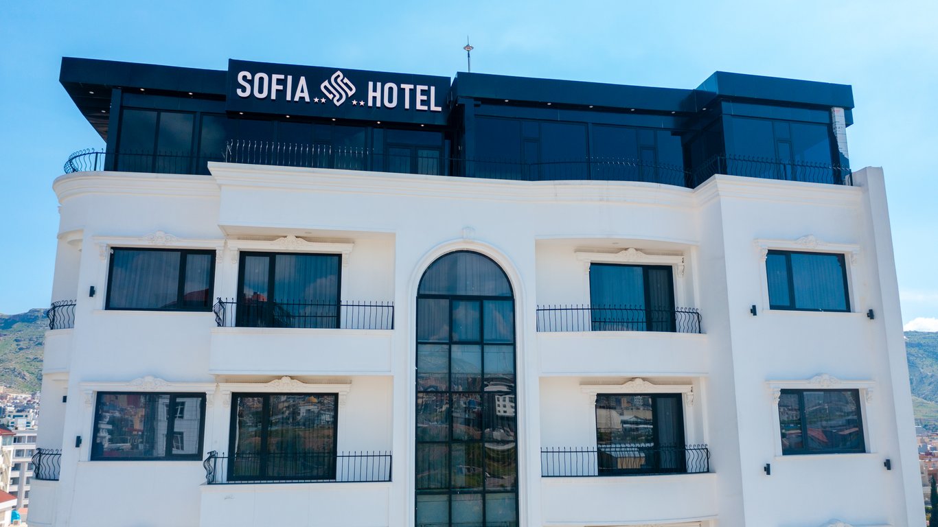 Sofia Hotel