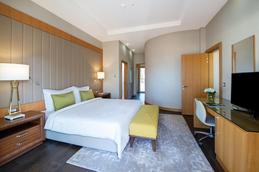 Magic Life Belek Imperial Club Belek