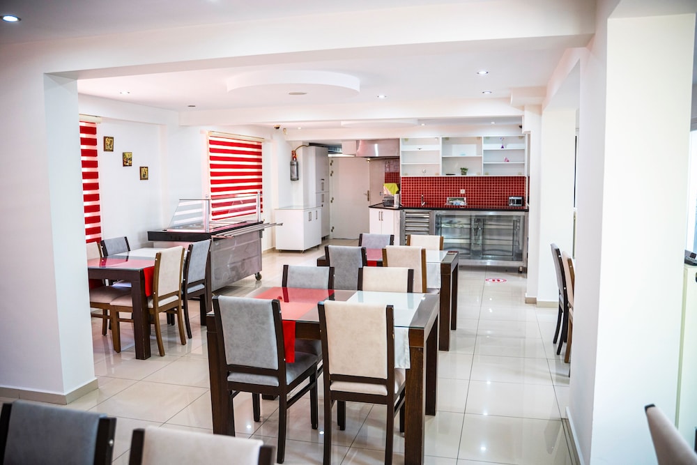 Sirin Rezidence (Limited Hours Front Desk Need To Contact Property In Advance)
