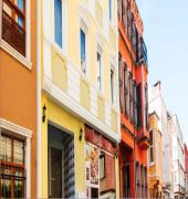 Timeks Hotel Sultanahmet