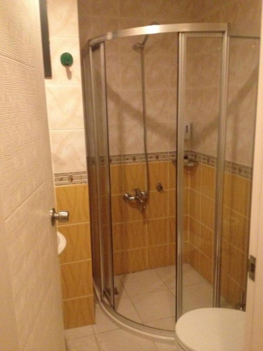 Seaden Sweet Park Hotel (74km Away From Antalya)