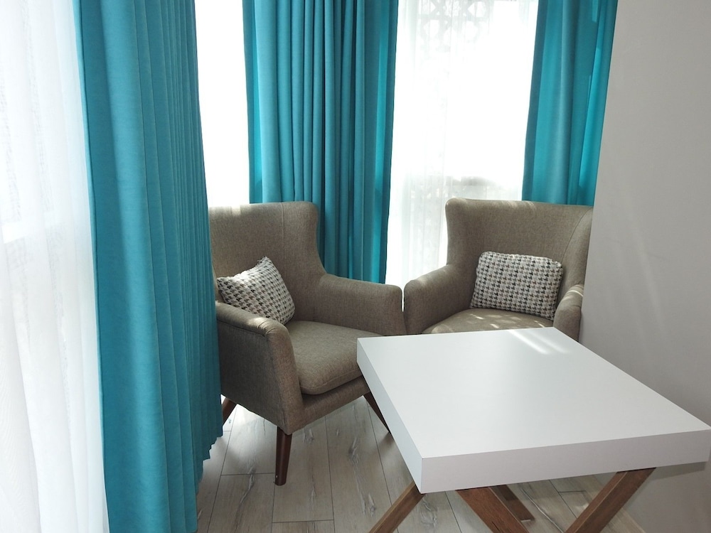Armoni Life Hotel (20km Away From Istanbul)