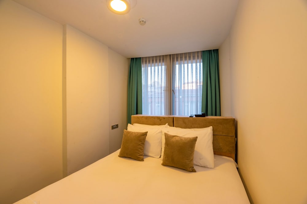 Taksim Hotel V Plus