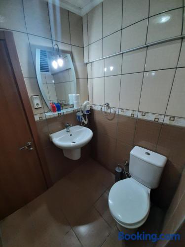 Old City Şamil Hotel