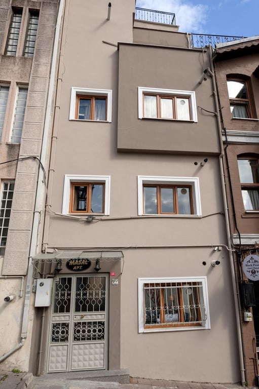 Masal Hotel