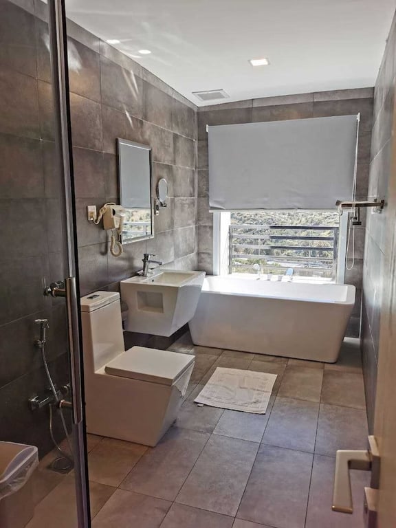 Rosemary Hotel