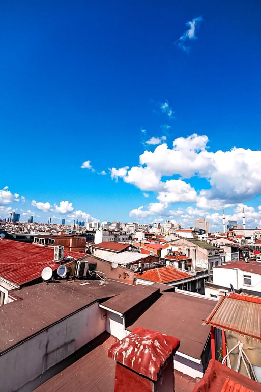Aria Palace Taksim