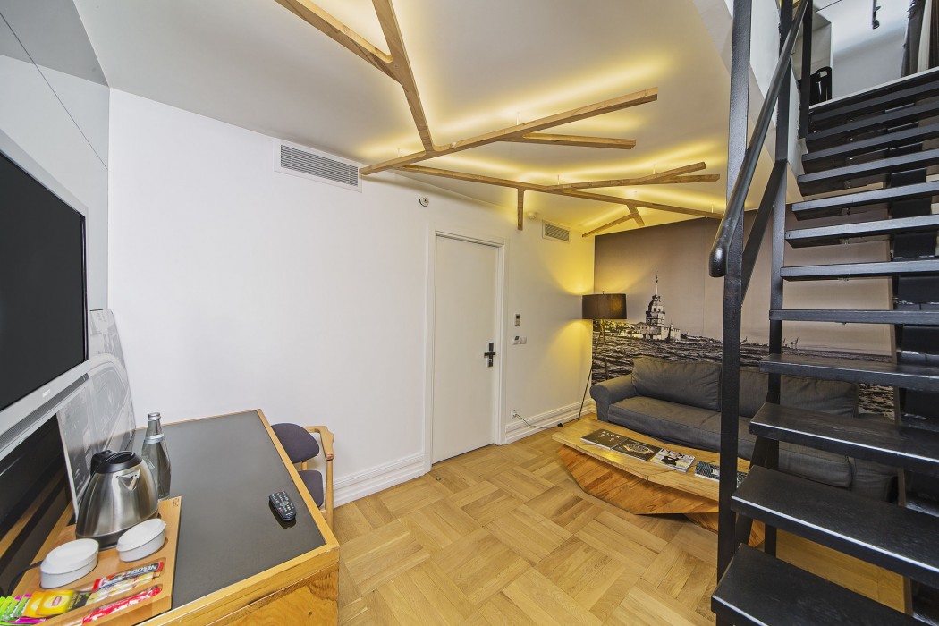Purl Boutique Hotel(Formerly Gradiva Hotel)