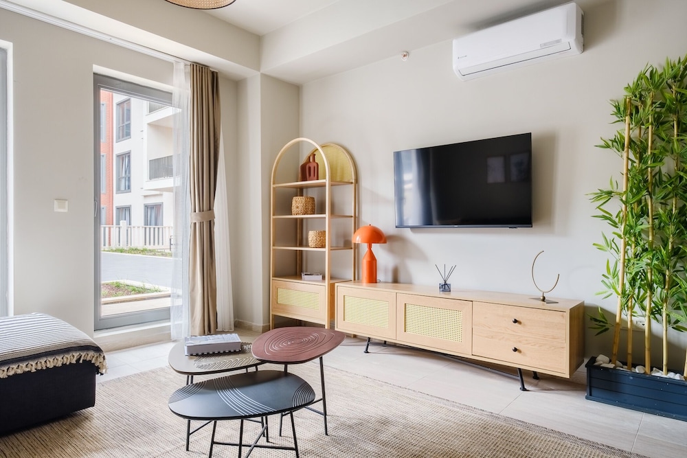 Newinn Hotel Apartments Cadde 54 Mall (Also Known As Suite 54 By Newinn)