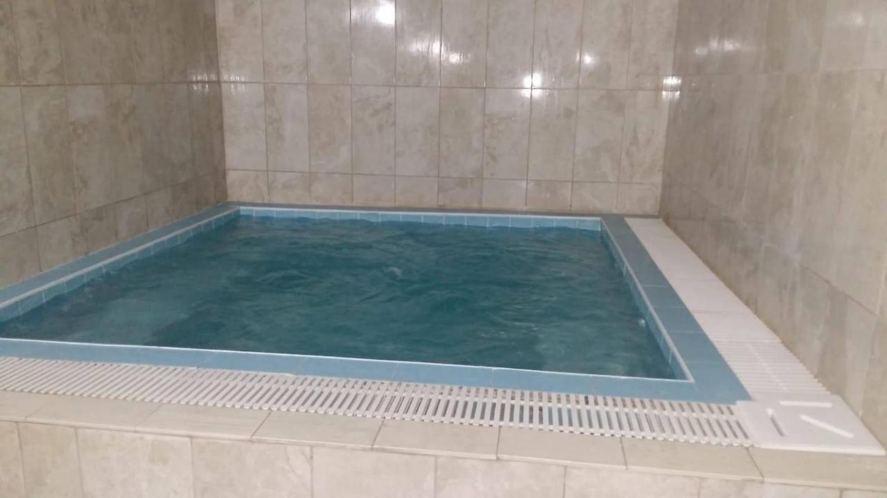 Valens Hotel Istanbul (Also Known As Valens Hotel Downtown)