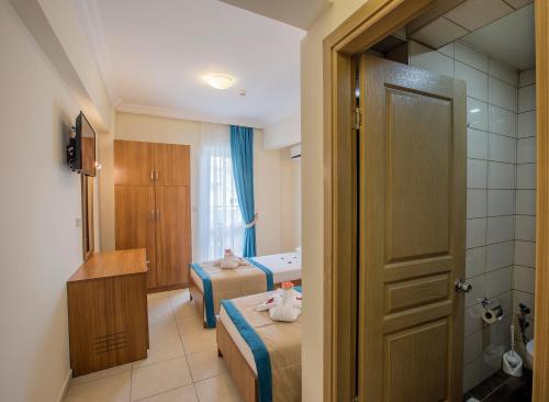 Pera Inn Hotel