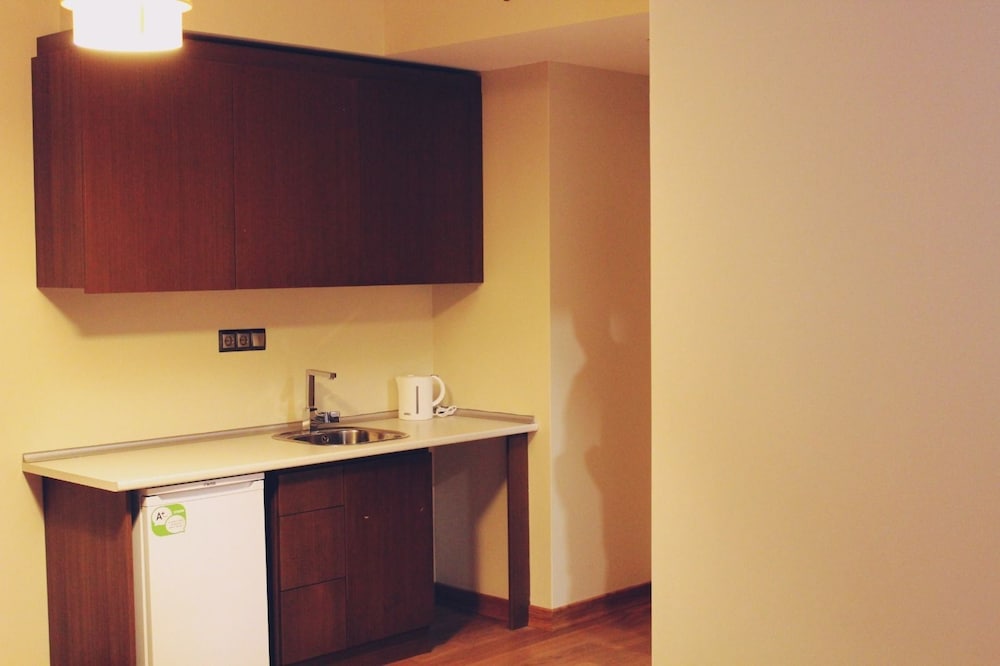 Fourtec Kurtkoy Otel (43km Away From Istanbul)