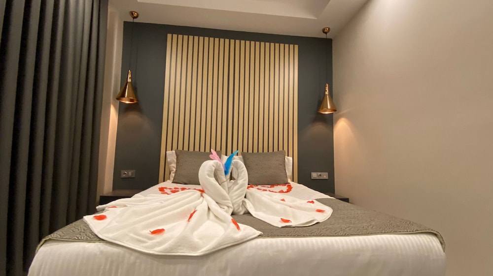 Antique Deluxe Hotel