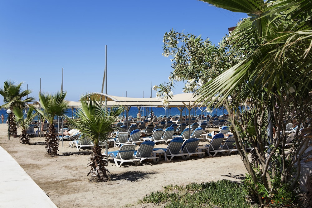 Larissa Holiday Beach Club All Inclusive(Also Known As Club Wasa Holiday Village)(No Front Desk Contact The 5 Days In Advance)