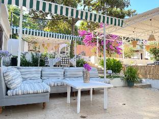 Ikigai Villa Rifat Hotel (on Buyukada Island)