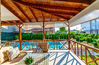 Paradise Town Villa Sillyon