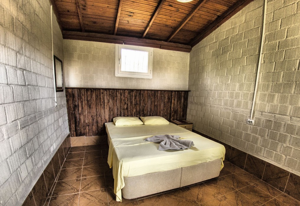 Atillas Getaway