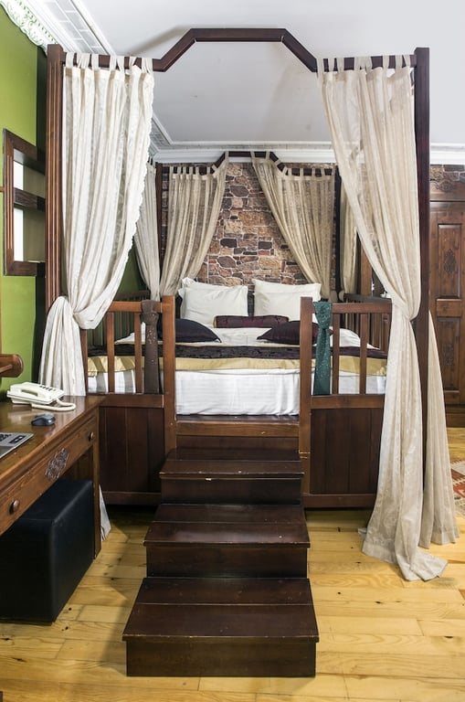 Rose Garden Suites Istanbul