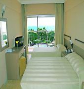Seher Kumkoy Star Resort And Spa (Also Known As Hane Side Hotel) (68 Km Away From Antalya)