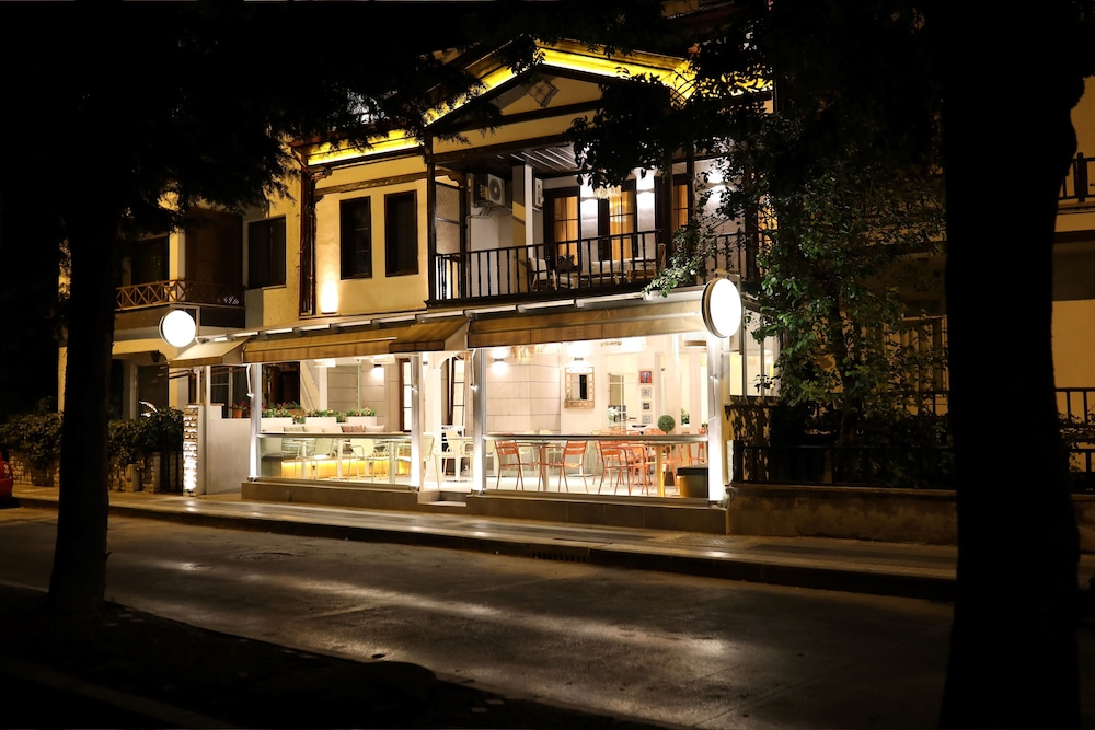Amasya Atabey Konaği