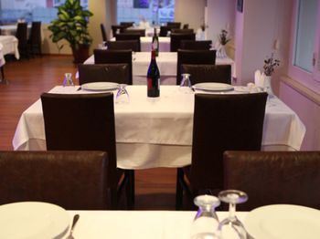 Sun Inn Hotel