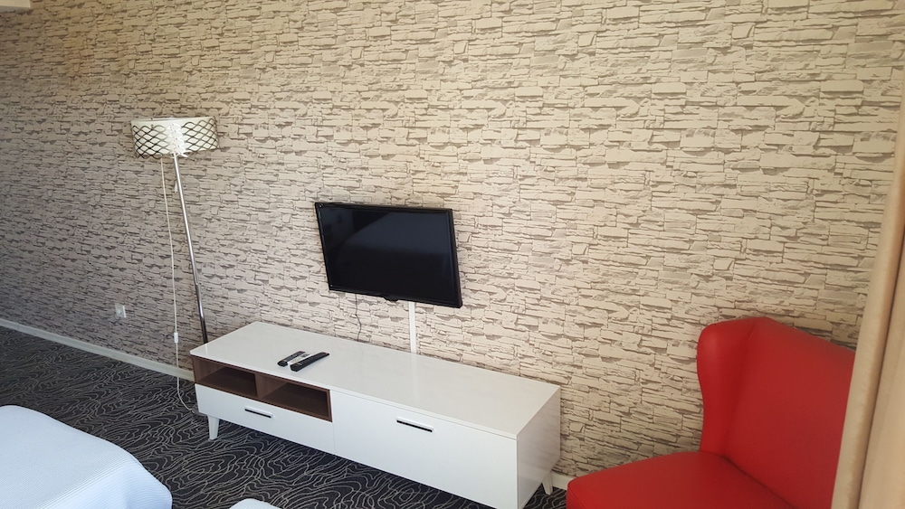Arikan Suites (38km Away From Istanbul)