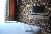 Simsek Hotel