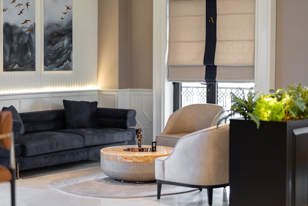 Aliba Hotel