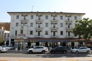 Turistik Hotel