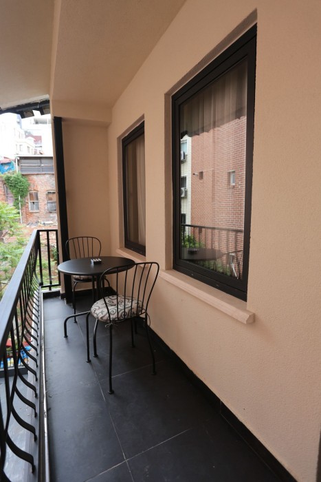 Long Stay Istanbul(Also Known As Long Stay Istanbul Aparthotel/Long Stay İstanbul Residence)