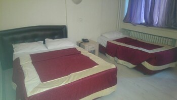Klasman Hotel