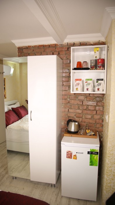 Taksim Brand Suite